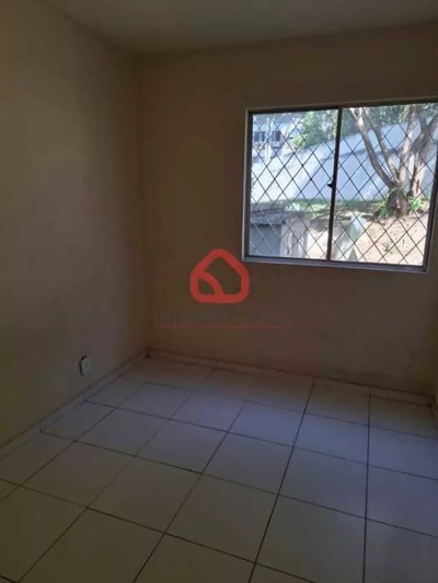 Apartamento, 2 quartos, 52 m² - Foto 4