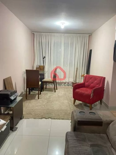 Apartamento, 2 quartos, 63 m² - Foto 3