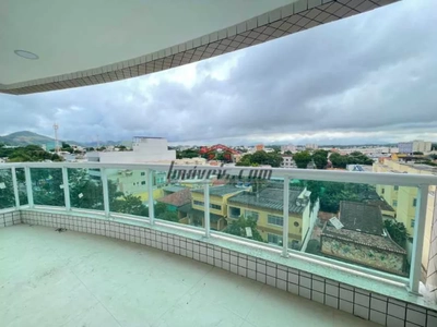 Apartamento, 3 quartos, 86 m² - Foto 3