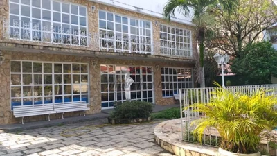 Casa Comercial, 500 m² - Foto 4