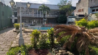 Casa Comercial, 500 m² - Foto 1