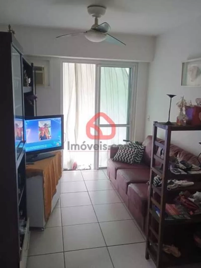 Apartamento, 2 quartos, 65 m² - Foto 4