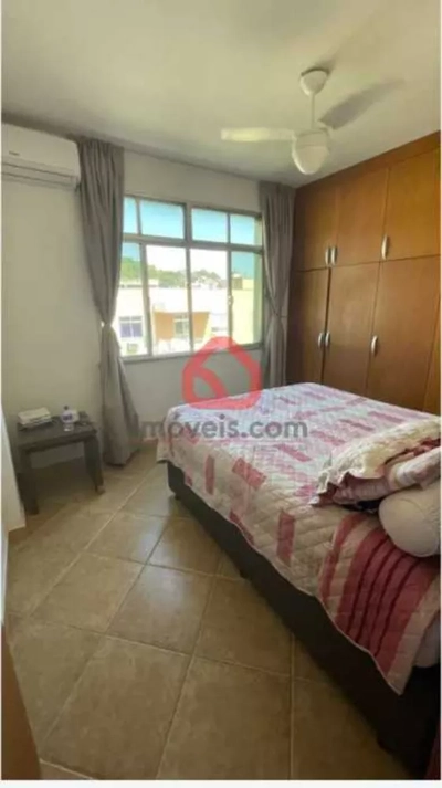 Apartamento, 2 quartos, 74 m² - Foto 4