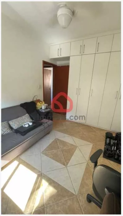 Apartamento, 2 quartos, 74 m² - Foto 5