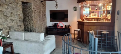 Cobertura, 4 quartos, 250 m² - Foto 2