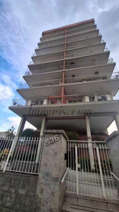 Apartamento, 2 quartos, 90 m² - Foto 1