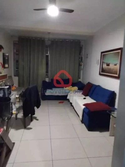 Apartamento, 2 quartos, 90 m² - Foto 1