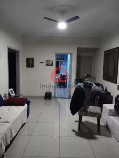 Apartamento, 2 quartos, 90 m² - Foto 2