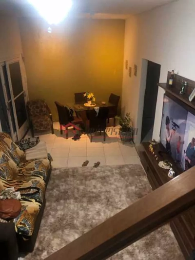 Casa, 3 quartos, 180 m² - Foto 2