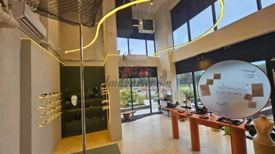 Loja-Salão, 90 m² - Foto 3