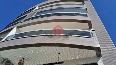 Cobertura, 2 quartos, 130 m² - Foto 2