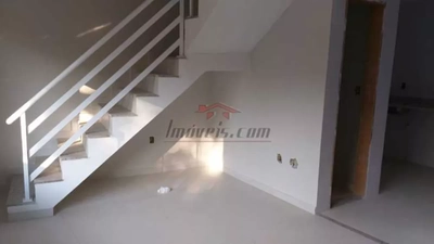 Casa de Condomínio, 2 quartos - Foto 2