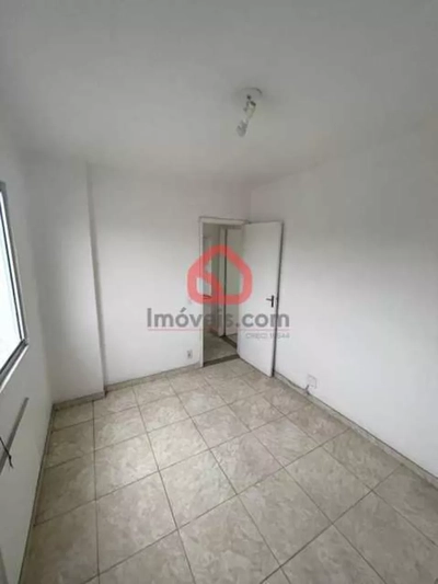 Apartamento, 2 quartos, 52 m² - Foto 5