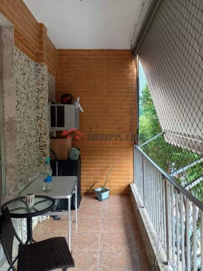 Apartamento, 2 quartos, 81 m² - Foto 1