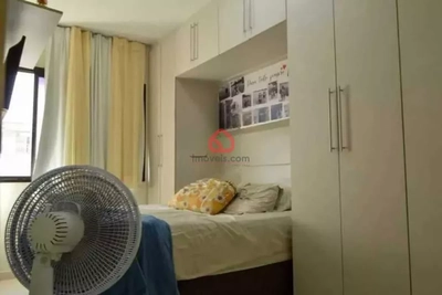 Apartamento, 2 quartos, 68 m² - Foto 5