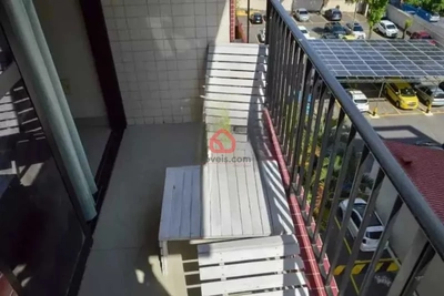 Apartamento, 2 quartos, 68 m² - Foto 4