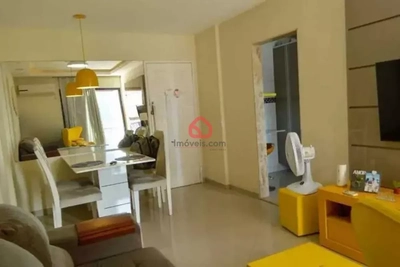 Apartamento, 2 quartos, 68 m² - Foto 3