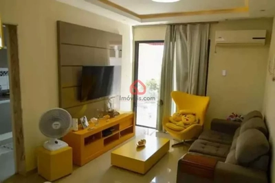 Apartamento, 2 quartos, 68 m² - Foto 1