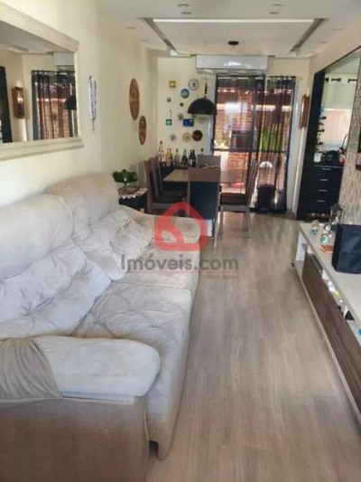 Casa de Condomínio, 3 quartos - Foto 3