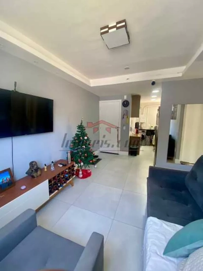 Apartamento, 2 quartos, 42 m² - Foto 2