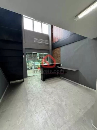 Loja-Salão, 78 m² - Foto 2