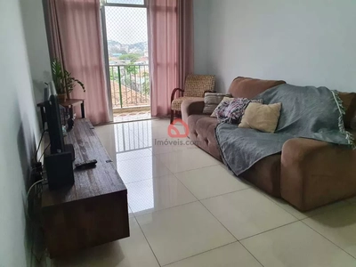 Apartamento, 2 quartos, 80 m² - Foto 4