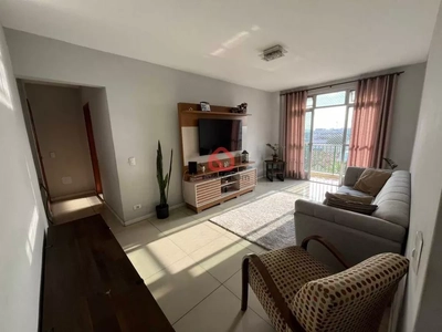 Apartamento, 2 quartos, 80 m² - Foto 5