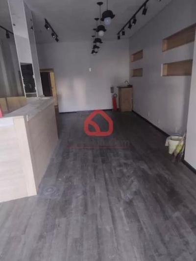 Loja-Salão, 95 m² - Foto 4