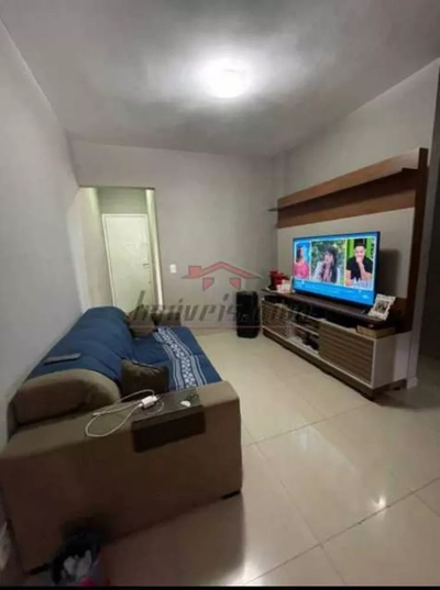 Apartamento, 2 quartos, 60 m² - Foto 4