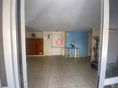 Apartamento, 2 quartos, 49 m² - Foto 3