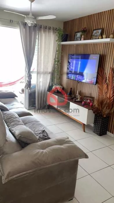 Apartamento, 3 quartos, 76 m² - Foto 3
