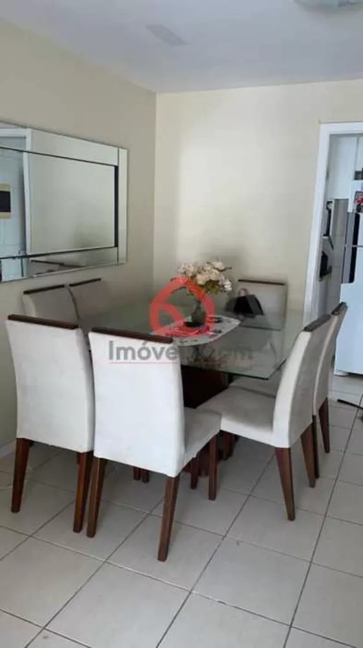 Apartamento, 3 quartos, 76 m² - Foto 4