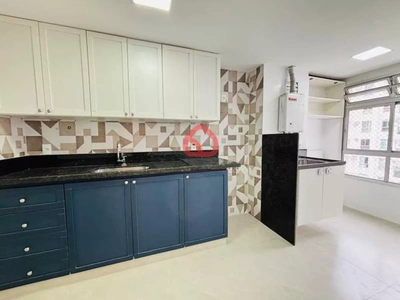 Apartamento, 3 quartos, 96 m² - Foto 2