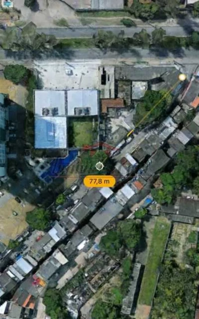 Terreno, 2000 m² - Foto 2