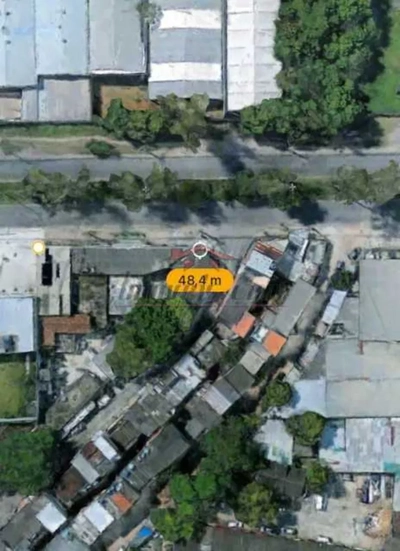 Terreno, 2000 m² - Foto 1