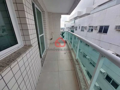 Cobertura, 2 quartos, 134 m² - Foto 2