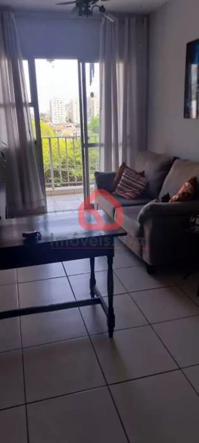 Apartamento, 2 quartos, 63 m² - Foto 3