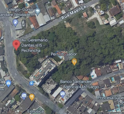 Sítio, 4474 m² - Foto 1