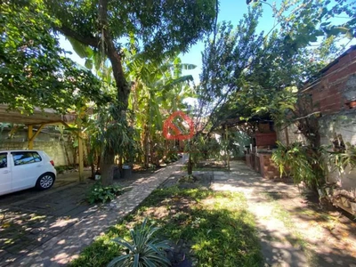 Terreno, 600 m² - Foto 1