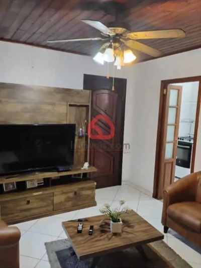 Apartamento, 3 quartos, 70 m² - Foto 3