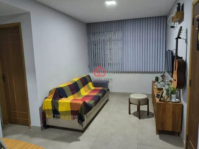 Apartamento, 1 quarto, 42 m² - Foto 5