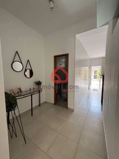 Casa de Vila, 3 quartos - Foto 5