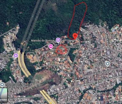 Terreno, 3 m² - Foto 5