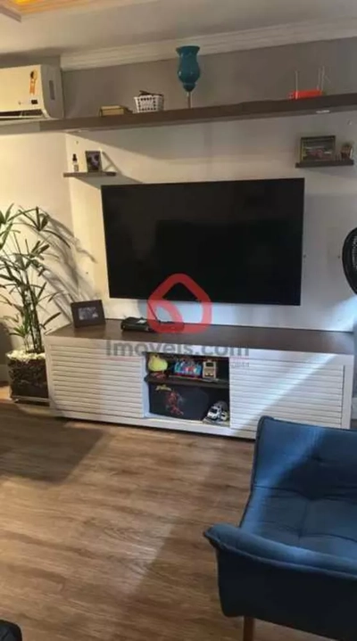 Casa de Condomínio, 4 quartos - Foto 2