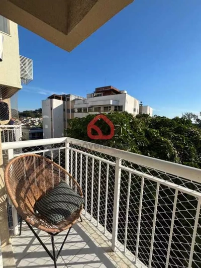 Apartamento, 2 quartos, 56 m² - Foto 2