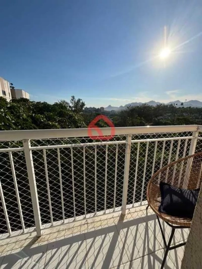 Apartamento, 2 quartos, 56 m² - Foto 3