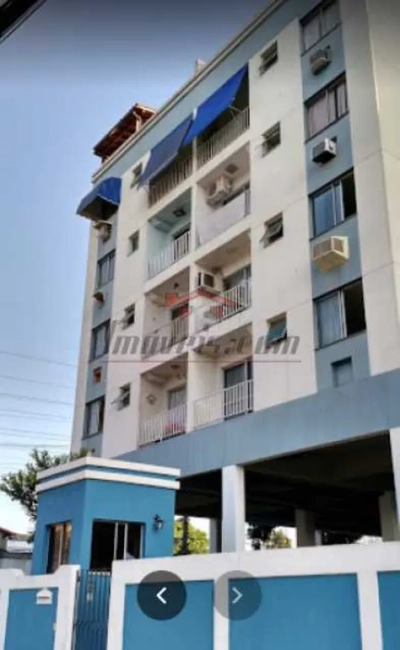 Apartamento, 2 quartos, 52 m² - Foto 1