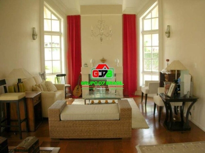 Casa de Condomínio, 5 quartos - Foto 2