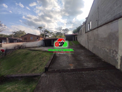 Chácara, 2 quartos, 2550 m² - Foto 4