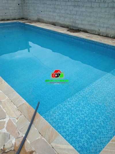 Chácara, 5 quartos, 5250 m² - Foto 4